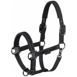ESKADRON Platinum Halfter<Halfter Faux Leather Jewel Double Pin