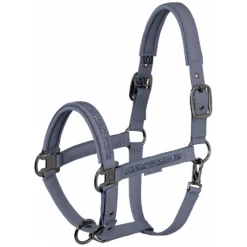 ESKADRON Platinum Halfter<Halfter Faux Leather Jewel Double Pin