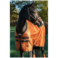 ESKADRON Platinum Halfter<Halfter Lightweight Double Pin
