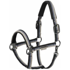 ESKADRON Platinum Halfter<Halfter Lightweight Double Pin