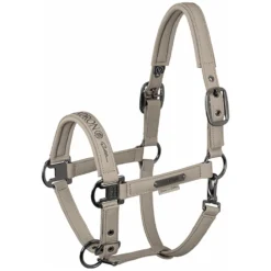ESKADRON Platinum Halfter<Halfter Sparkle Double Pin