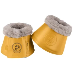 ESKADRON Platinum Hufglocken<Hufglocken oftlate FauxFur