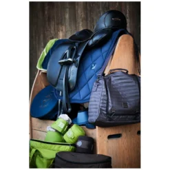 Loesdau Hufglocken<EKADRON Platinum Hufglocken oftlate Faux Fur