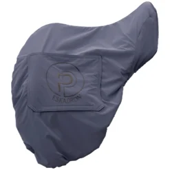 Loesdau Sättel & Zubehör|Sattelzubehör<ESKADRON Platinum Sattelschoner Silk