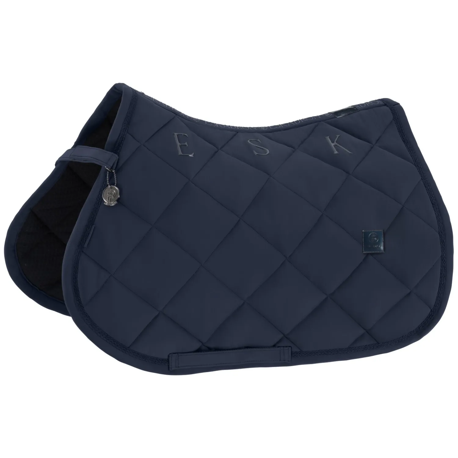 Loesdau Sättel & Zubehör|Schabracken<ESKADRON Platinum Schabracke PRO Soft