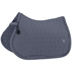 ESKADRON Platinum Sättel & Zubehör|Schabracken<Schabracke Softshell Emblem