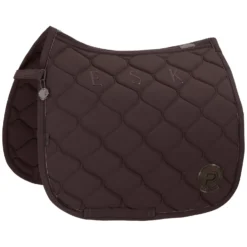 ESKADRON Platinum Sättel & Zubehör|Schabracken<Schabracke Softshell Emblem