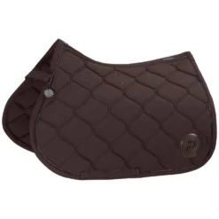 ESKADRON Platinum Sättel & Zubehör|Schabracken<Schabracke Softshell Emblem