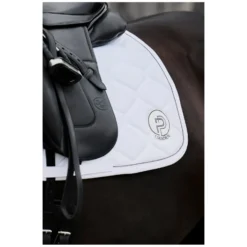 ESKADRON Platinum Sättel & Zubehör|Schabracken<Schabracke Softshell Emblem