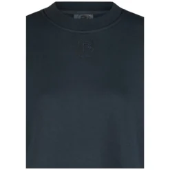 Damen ESKADRON Platinum Pullover & Hoodies<weathirt Overized Patinu
