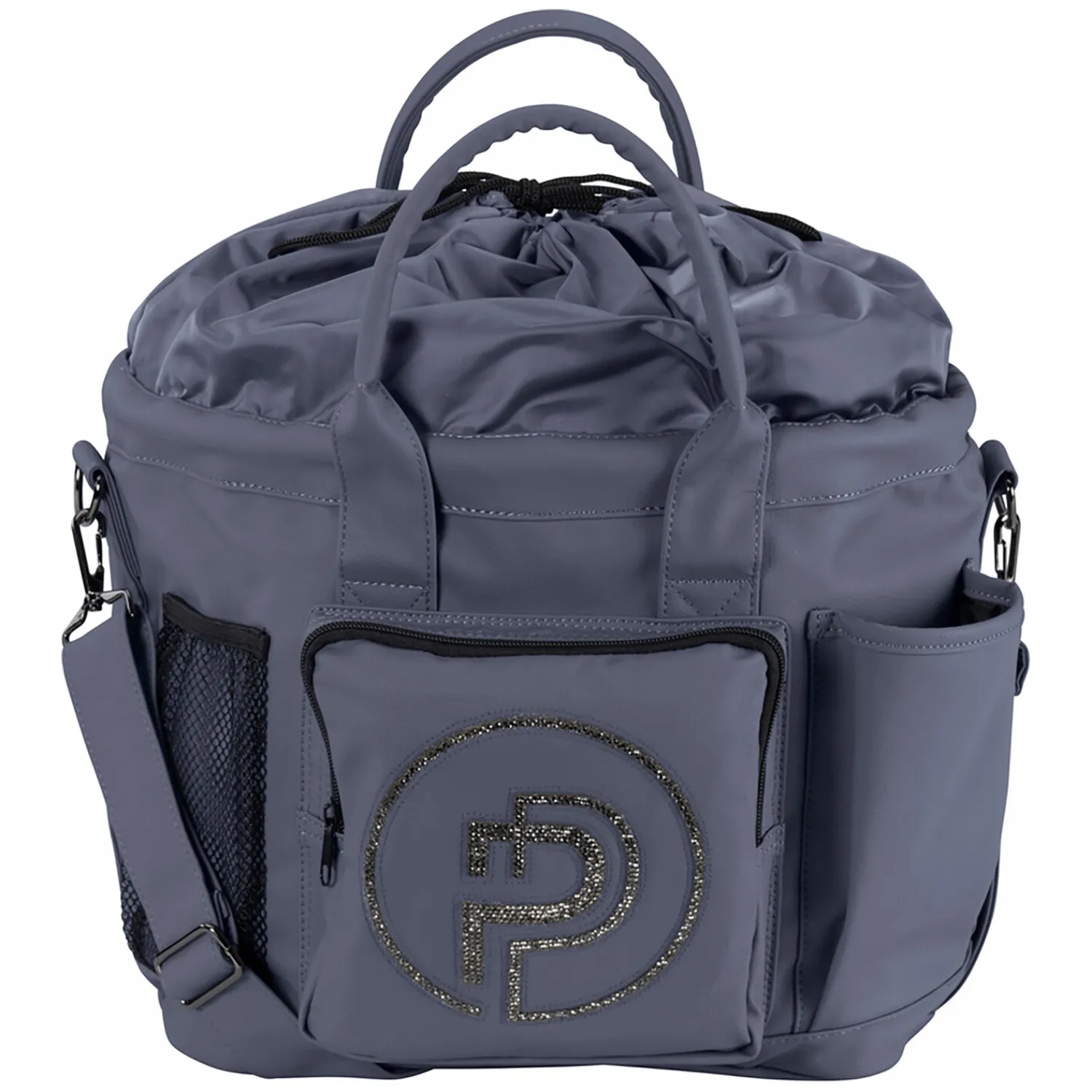 Loesdau Putzboxen<ESKADRON Platinum Tasche Faux Leather