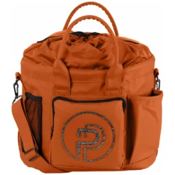 Loesdau Putzboxen<ESKADRON Platinum Tasche Faux Leather