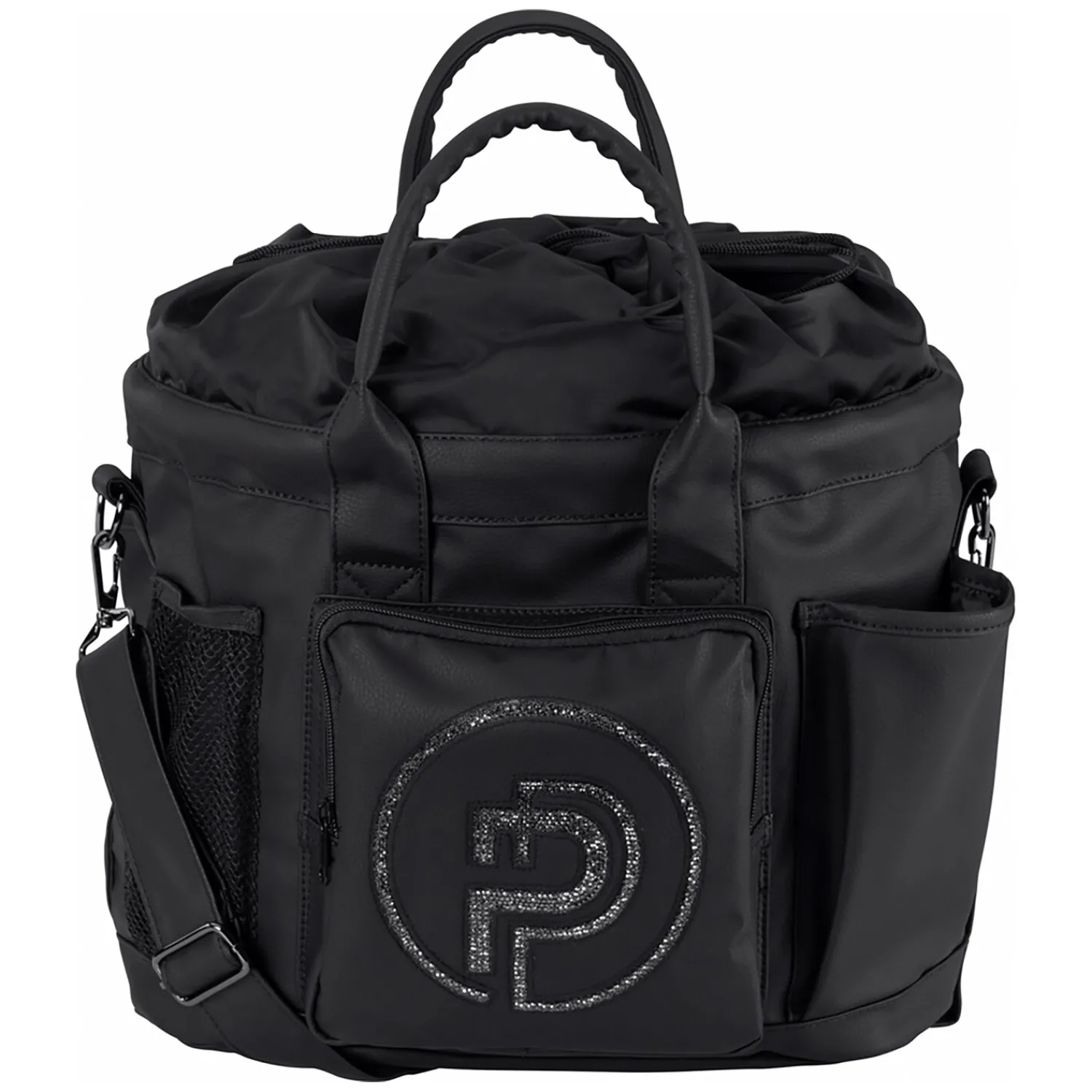 Loesdau Putzboxen<ESKADRON Platinum Tasche Faux Leather