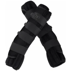 Loesdau Transportgamaschen|Gamaschen<ESKADRON Platinum Transportgamaschen Climatech Mesh Boots