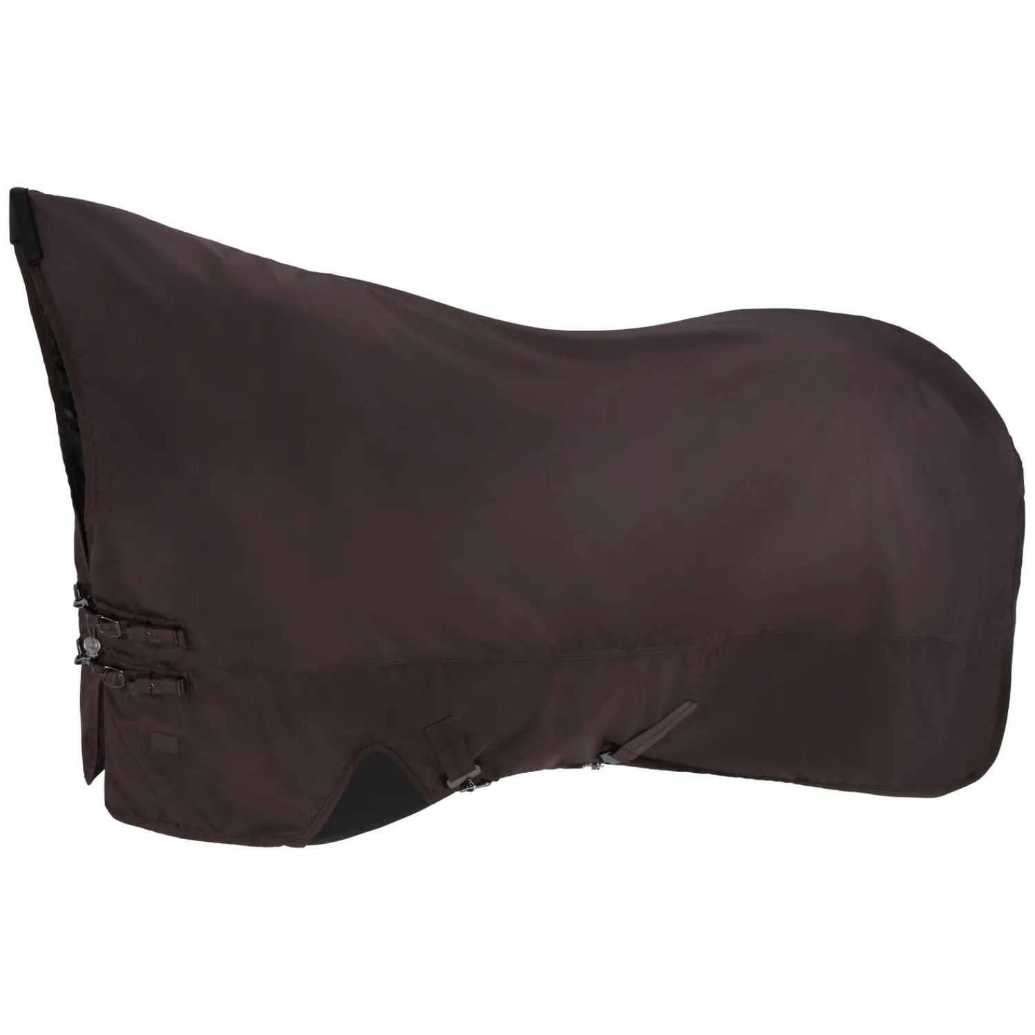 Loesdau Pferdedecken<ESKADRON Platinum Weidedecke BETA 1680D Teddyfleece