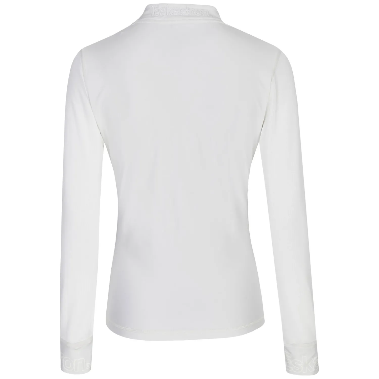 Damen Eskadron Reflexx Pullover & Hoodies<ongeeve Haf-Zip