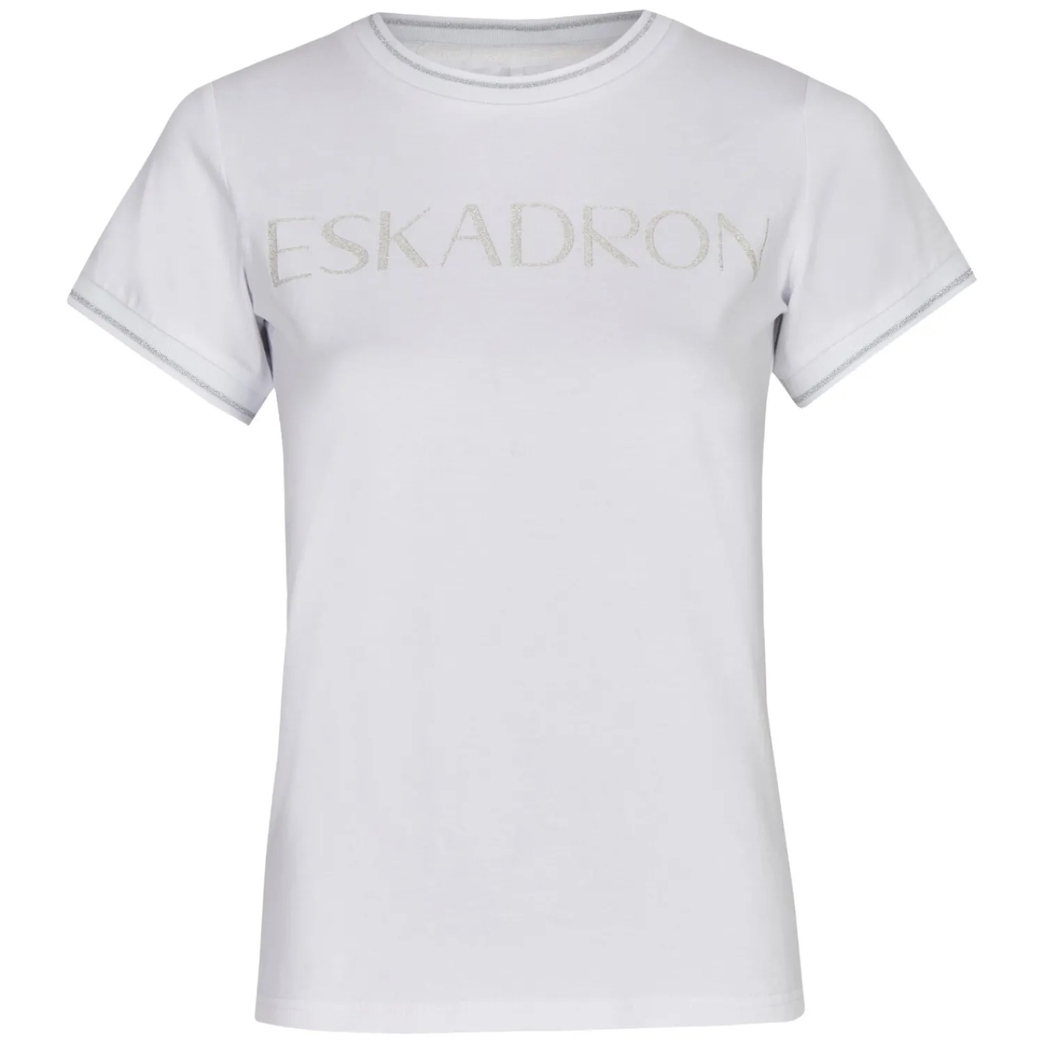Damen Loesdau Polo & T-Shirts<ESKADRON REFEXX T-Shirt Gitter