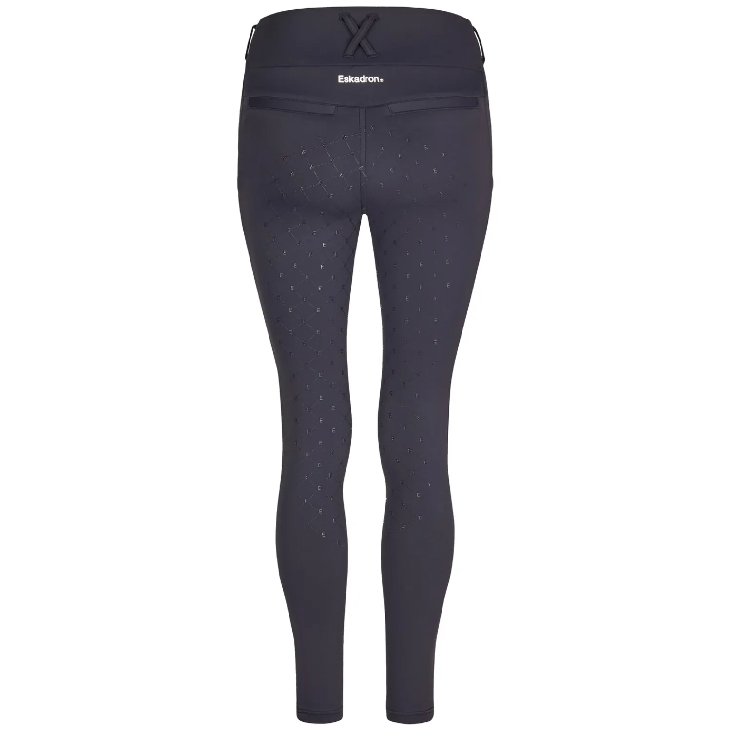 Damen ESKADRON Reithosen<Reitegging Fex Fu Grip Core