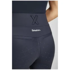 Damen ESKADRON Reithosen<Reitegging Fex Fu Grip Core