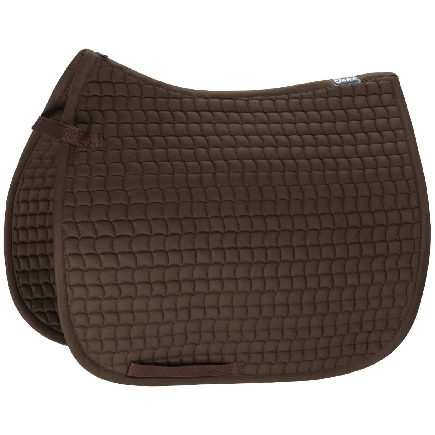 ESKADRON Sättel & Zubehör|Schabracken<Schabracke Cotton Basic