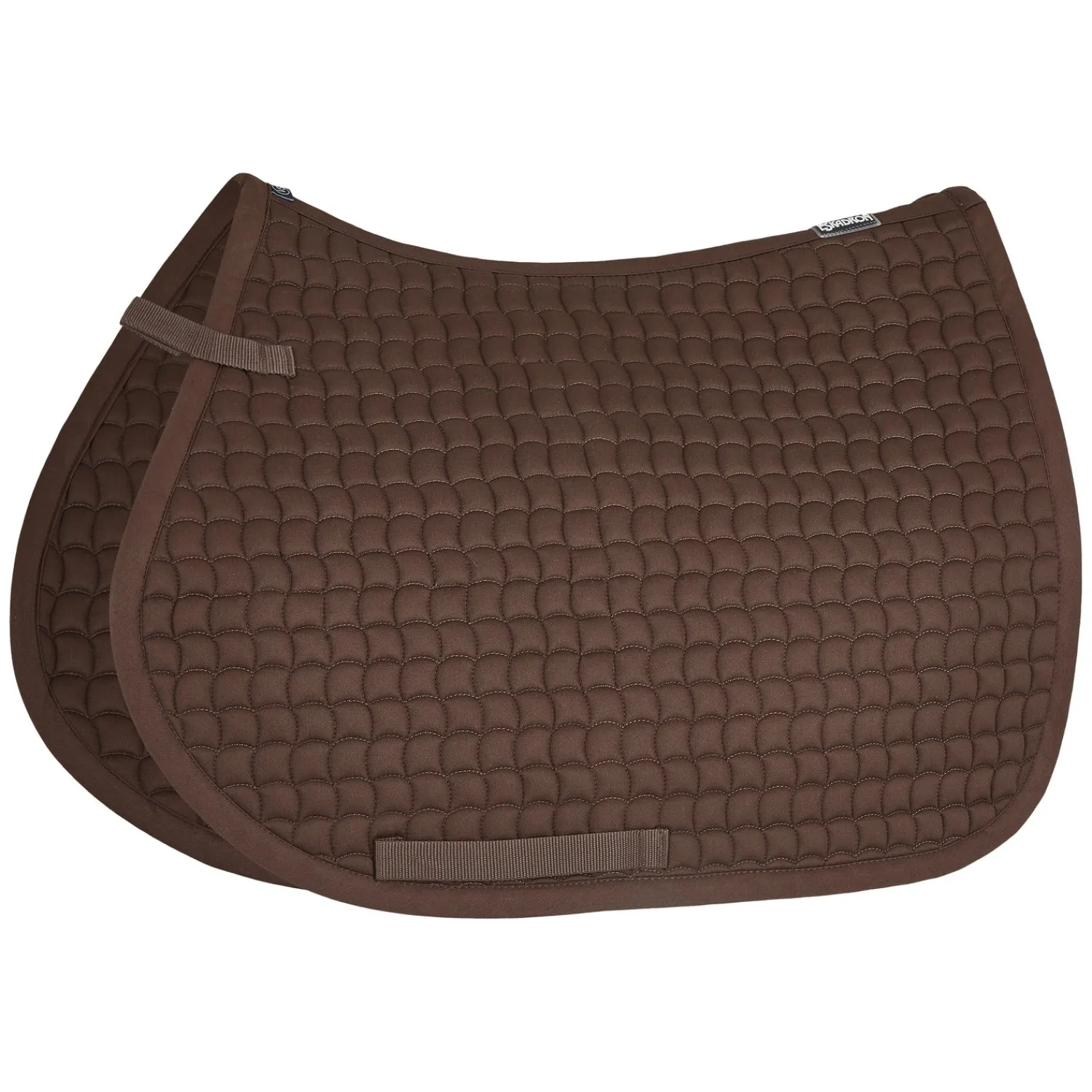 ESKADRON Sättel & Zubehör|Schabracken<Schabracke Cotton Basic