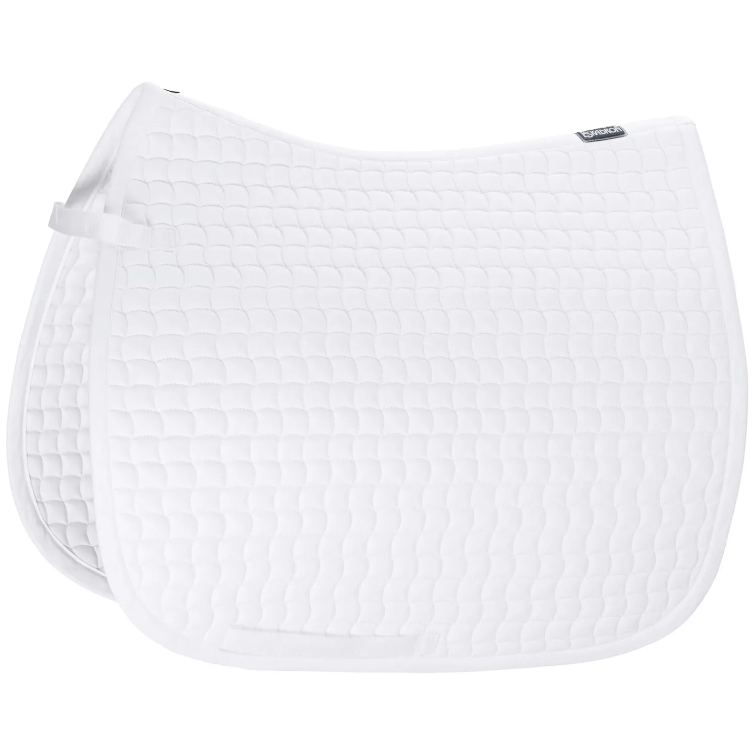 ESKADRON Sättel & Zubehör|Schabracken<Schabracke Cotton Basic