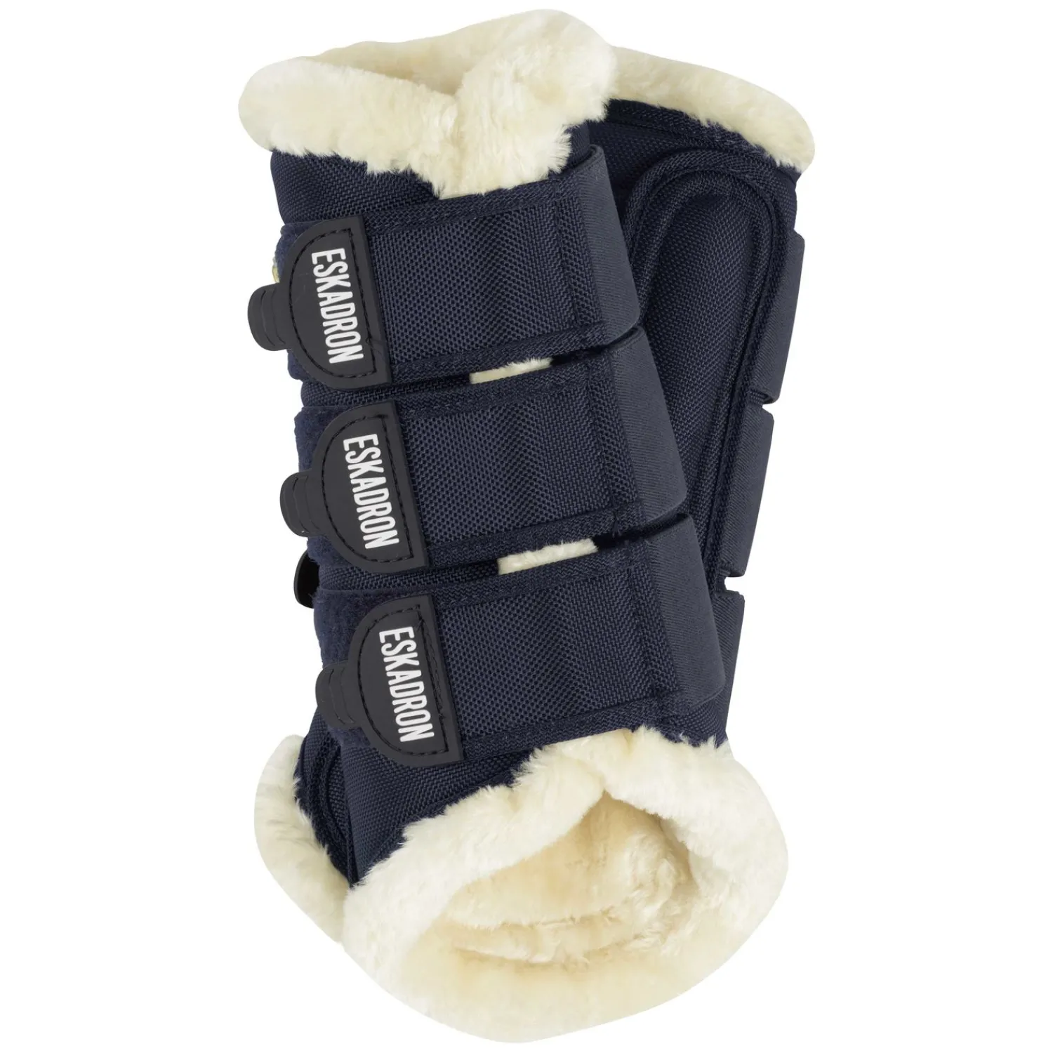 ESKADRON Gamaschen<oft Gaachen Faux Fur