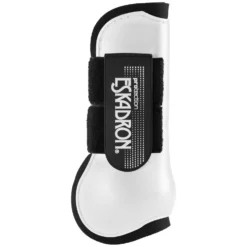 ESKADRON Gamaschen<Springgamaschen Protection-Boot, vorne