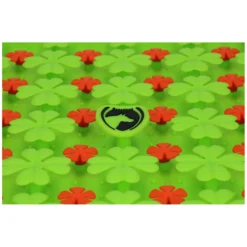 Loesdau Pferdespielzeug<Excellent Schnüffelmatte für Pferde