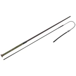 Loesdau Peitschen<FLECK Bodenarbeitsgerte SoftTouch