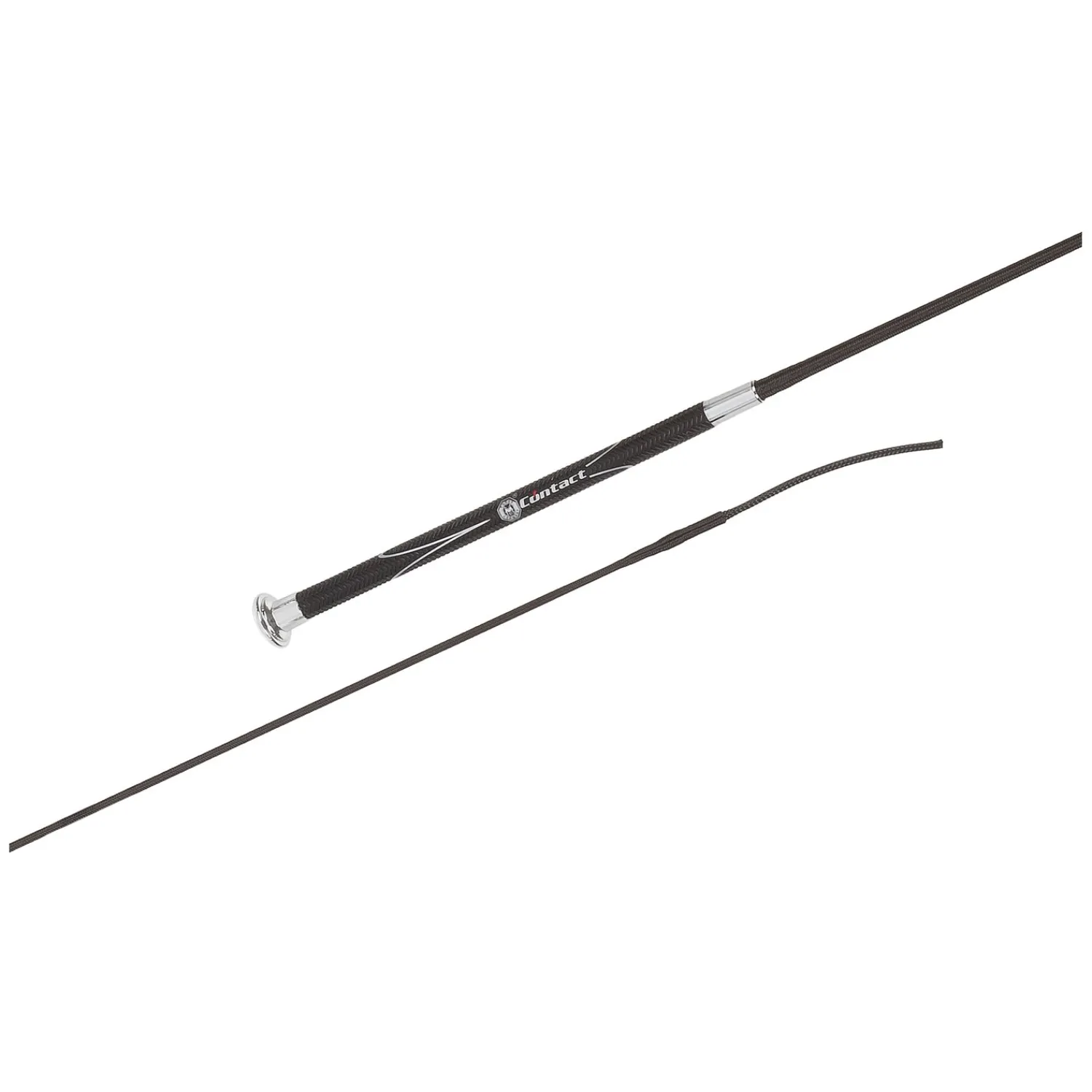 FLECK Gerten<Contact Dressurgerte