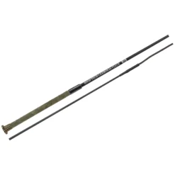FLECK Gerten<Dressurgerte CARBON SoftTex