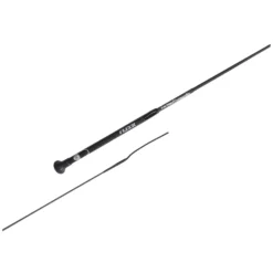 FLECK Gerten<Dressurgerte Carbon ultraleicht