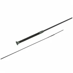 FLECK Gerten<Dressurgerte SilkTouch Premium