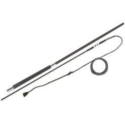 Loesdau Peitschen|Longierpeitschen<FLECK Longierpeitsche