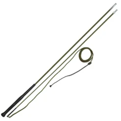 Loesdau Peitschen|Longierpeitschen<FLECK Longierpeitsche Ergo
