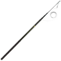 Loesdau Peitschen|Longierpeitschen<FLECK Longierpeitsche Pocket Teleskop