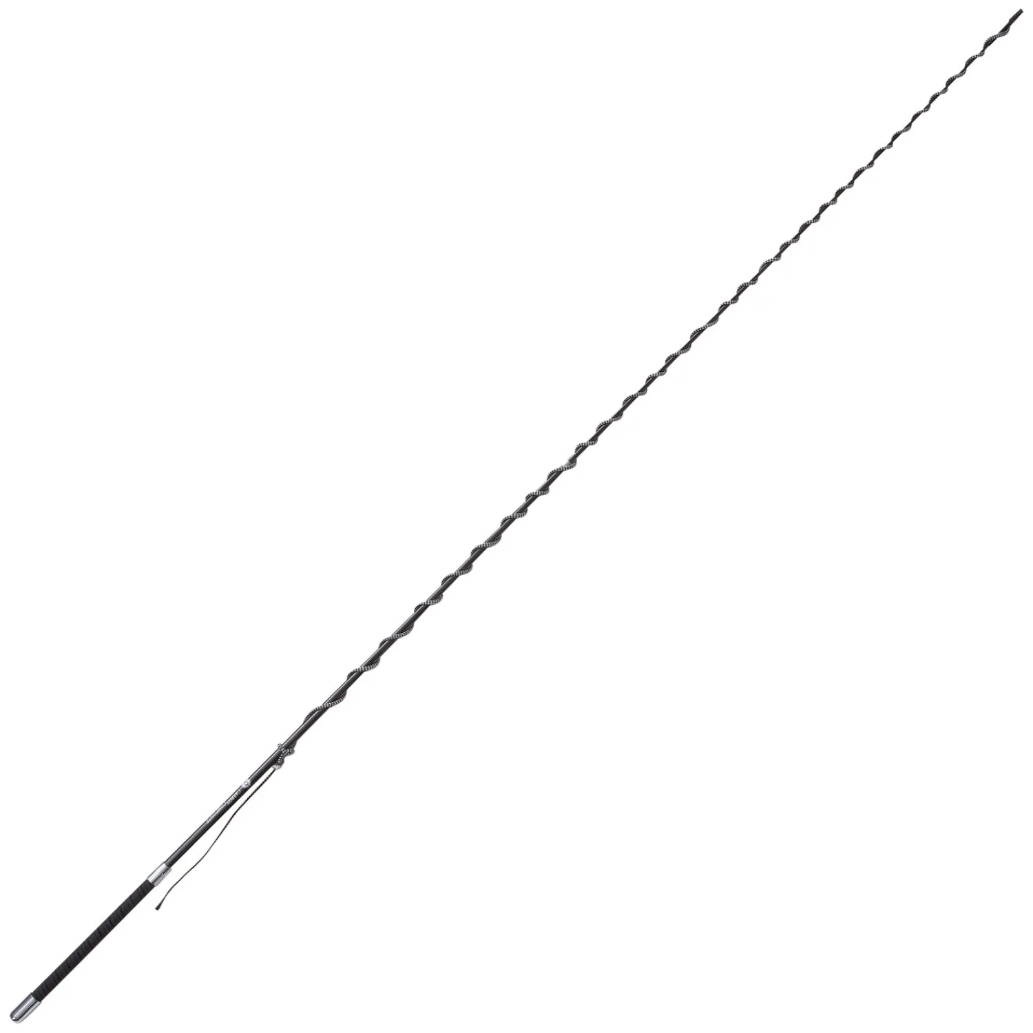 Loesdau Peitschen|Longierpeitschen<FLECK Longierpeitsche Superleicht