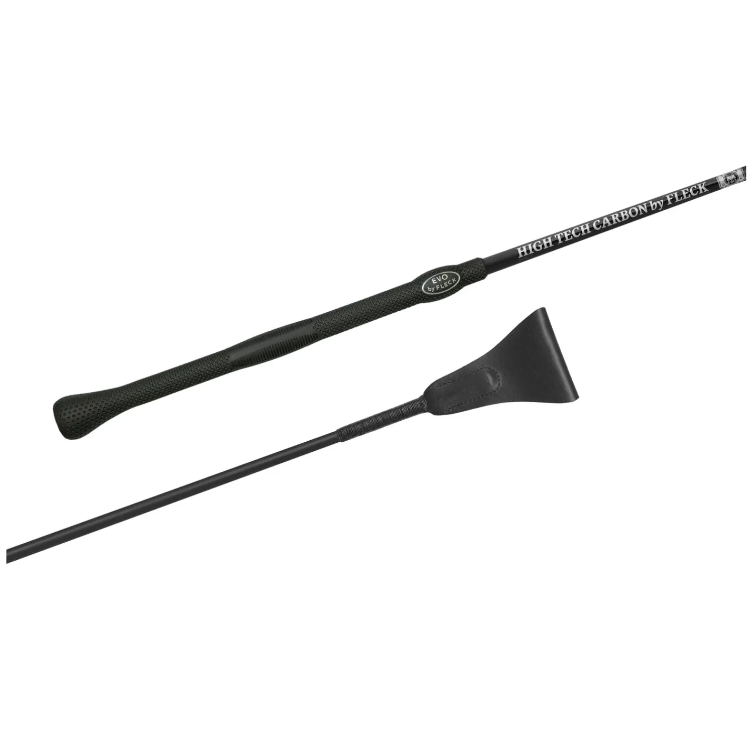 Loesdau Gerten<FLECK Springstock EVO Carbon