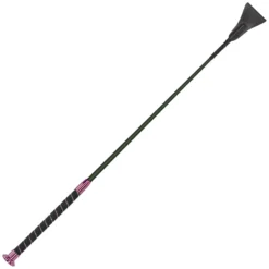 Loesdau Gerten<FLECK Springstock SilkTouch CrystalPink
