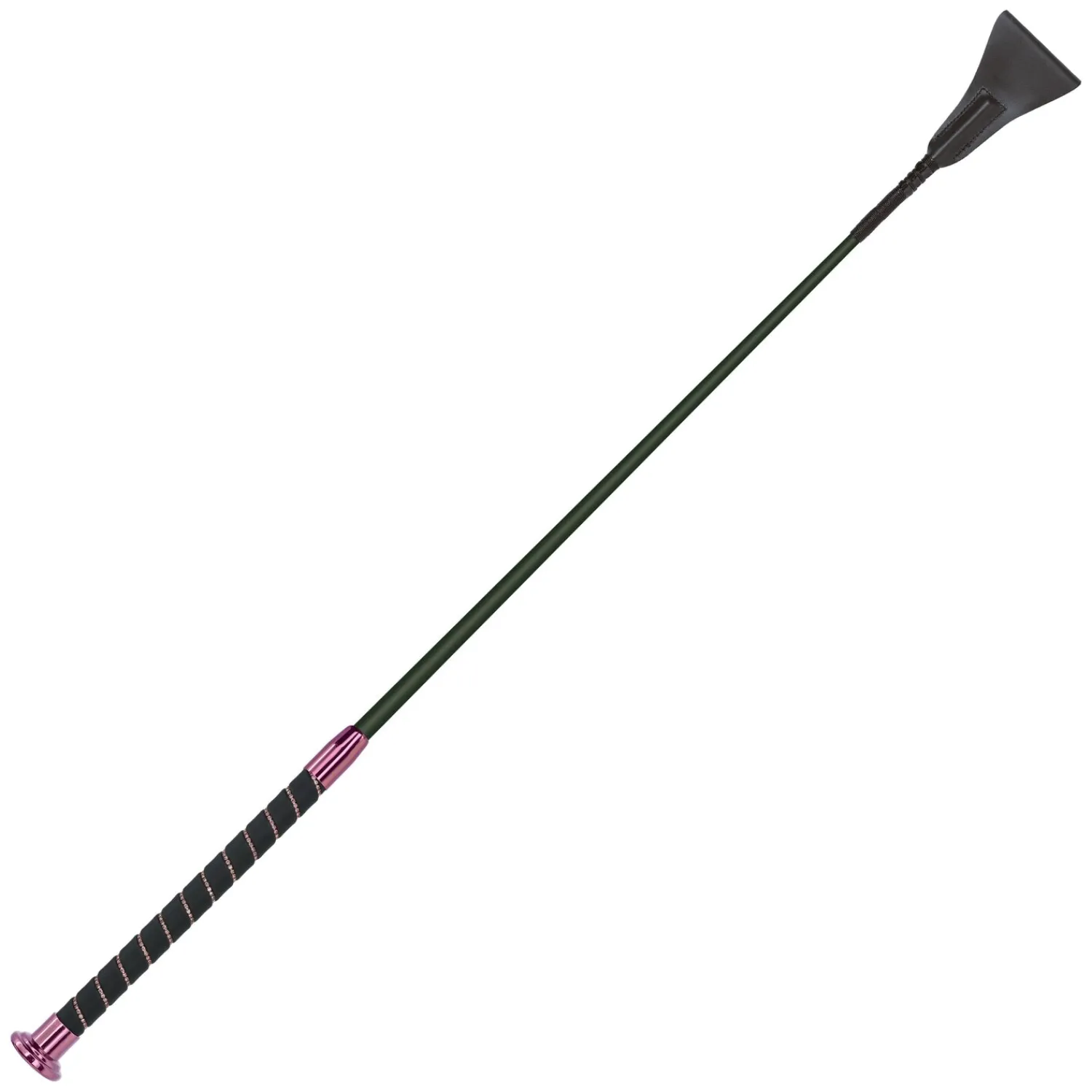 Loesdau Gerten<FLECK Springstock SilkTouch CrystalPink