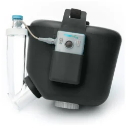 Loesdau Stallapotheke|Therapie<Flexineb Inhalator E3 Complete Set
