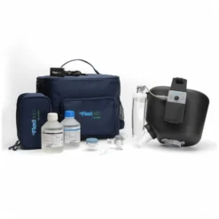 Loesdau Stallapotheke|Therapie<Flexineb Inhalator E3 Complete Set