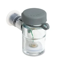 Loesdau Stallapotheke|Therapie<Flexineb Vernebler für Inhalator E3
