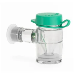Loesdau Stallapotheke|Therapie<Flexineb Vernebler für Inhalator E3