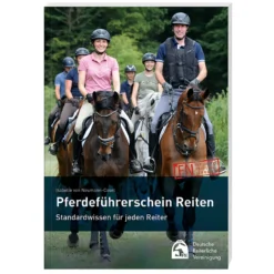 Loesdau Bücher & Multimedia<FNverlag Pferdeführerschein Reiten