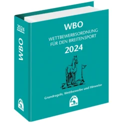 Loesdau Bücher & Multimedia<FNverlag Wettbewerbsordnung für den Breitensport 2024