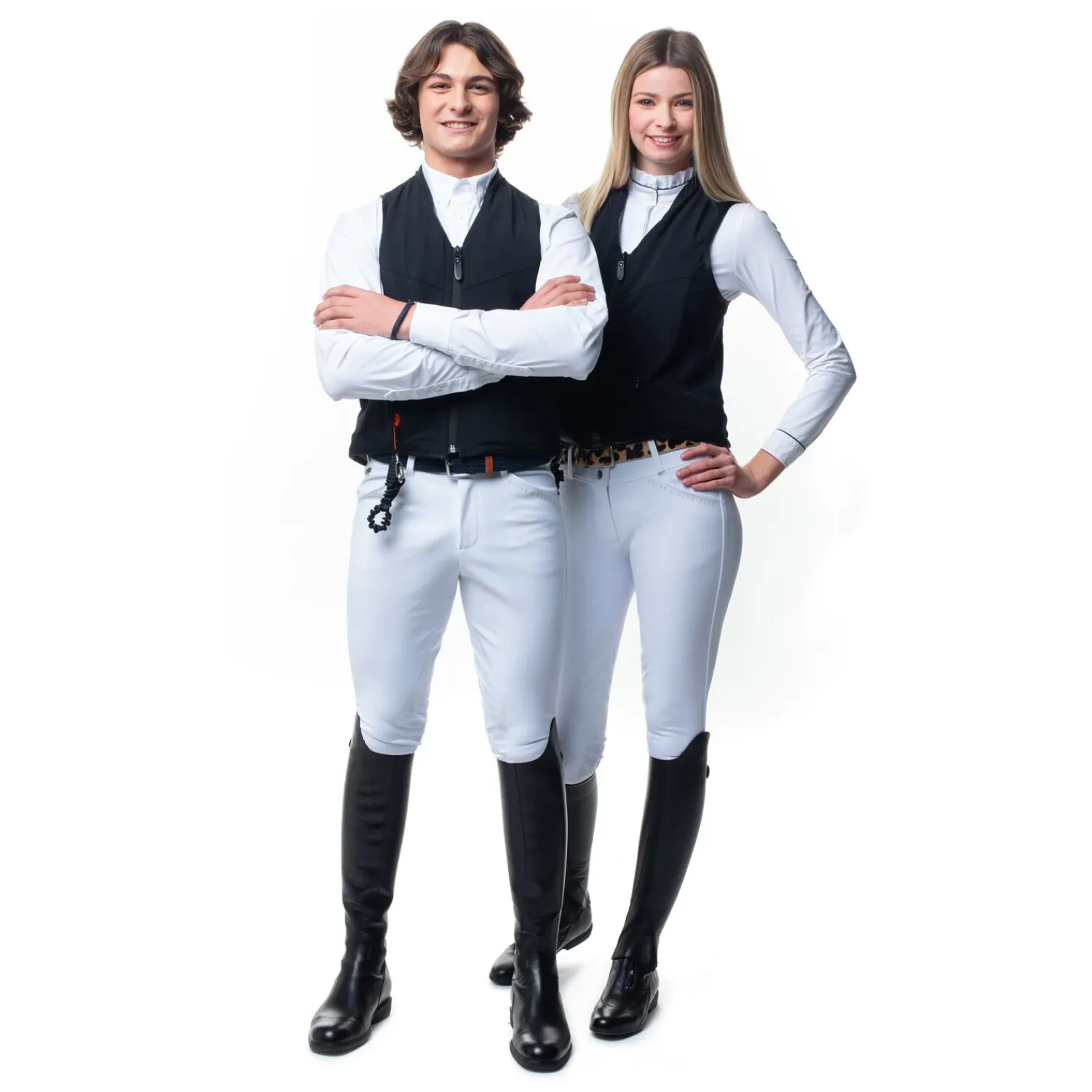 Freejump Sicherheitswesten<Airbag Wete