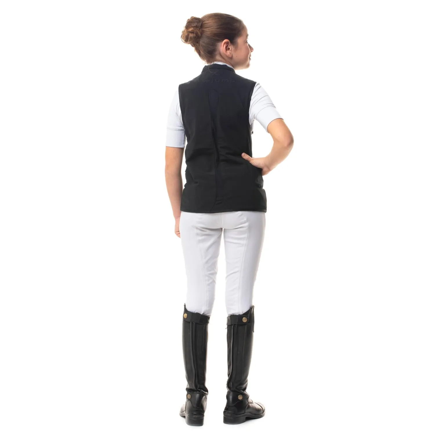 Freejump Sicherheitswesten<Airbag Wete
