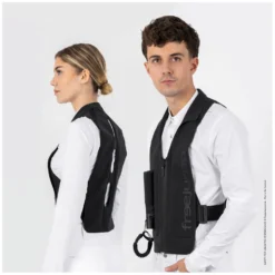 Freejump Sicherheitswesten<Airbagweste Airvest Plume
